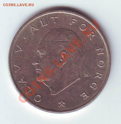 Норвегия.Крона.1975. до 26.02.13 в 22.00мск - 19750003.JPG