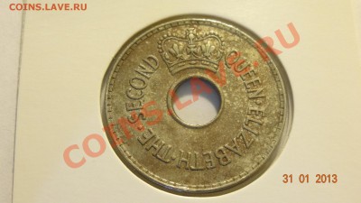 Фиджи Пенни 1954 до 22.02. в 22:00 - DSC01766.JPG