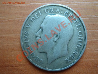 Великобритания: Ag-500 шиллинг 1922 Георг 5 до 25.02 22-00 - Шиллинг 1922-2.JPG