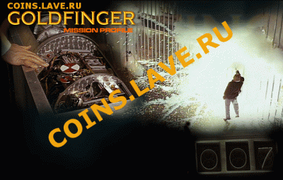 Старые радиолампы интересны. - Goldfinger_Mision_Profile2