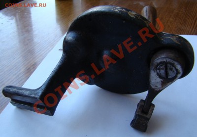 ЗАПЧАСТИ к ШВЕЙНОЙ МАШИНКЕ до 26.02.2013г 21-00 - DSC02324.JPG