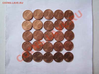 1е.ц.50 шт(Германия,Италия,Франция,Испания,Португалия) до 24 - 002.JPG