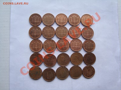 1е.ц.50 шт(Германия,Италия,Франция,Испания,Португалия) до 24 - 003.JPG