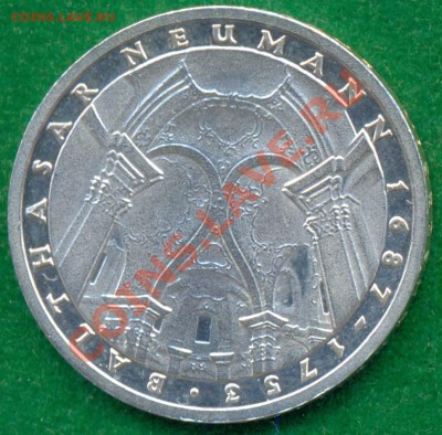 ФРГ,5марок,1978,до26.02.2013 г. 22.00 по Москве - 16а