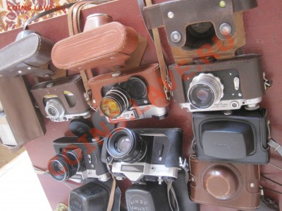 фотоаппараты,вспышка.оценка,продажа - 2