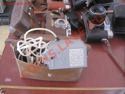 фотоаппараты,вспышка.оценка,продажа - 3