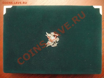 монеты США (вроде как небольшой каталог всех монет США) - DSC05741.JPG