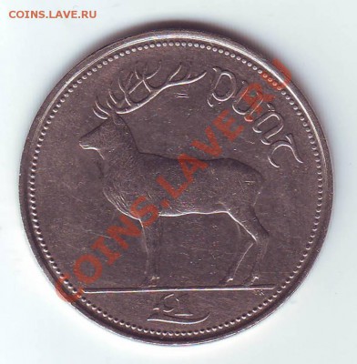 Ирландия.Фунт.1994.Олень.до 27.02.13 в 22.00.МСК - 19940009.JPG