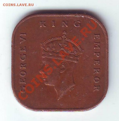 Малайя.Цент.1945.Георг 6. до 27.02.13 в 22.00.МСК - 19450002.JPG