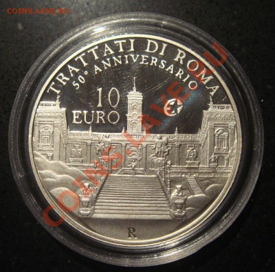 10 евро Италия и 30 евро Испания - DSC00174.JPG