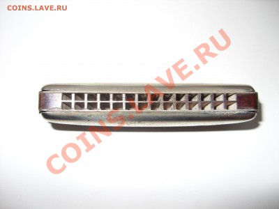 Губные гармошки M.Hohner. - SDC10559.JPG