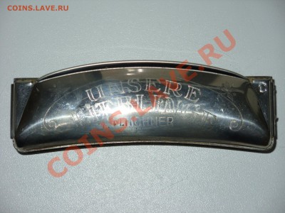 Губные гармошки M.Hohner. - SDC10556.JPG