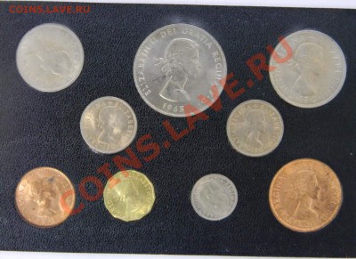 Британия годовой сет 1965г. UNC - DSCN4741_thumb