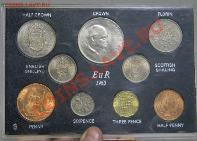 Британия годовой сет 1965г. UNC - DSCN4742_thumb