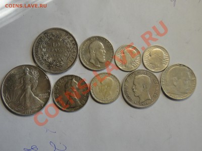Франция , Сша Польша , 3-рейх - на оценку - DSC00549.JPG