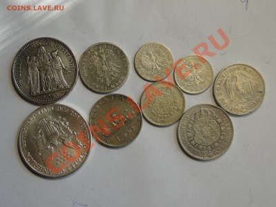 Франция , Сша Польша , 3-рейх - на оценку - DSC00550.JPG