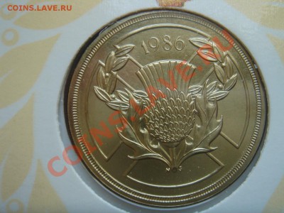 Великобритания: 2 фунта 1986 в буклете до 25.02.13, 22-00 - 2 фунта 1986-1.JPG