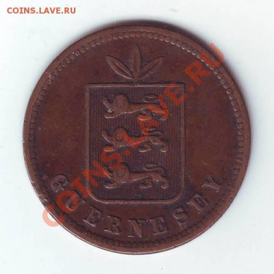 Гернси.4 Дублона.1864.до 28.02.13. в 22.00.МСК - 1864.JPG