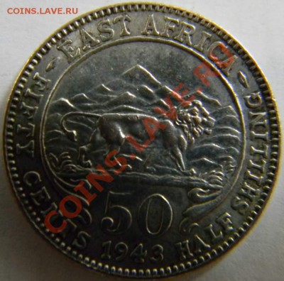 50 центов Восточная Африка 1943г. - DSCN4793_thumb
