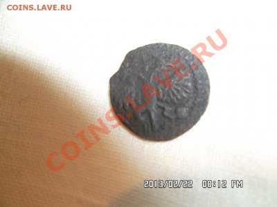 полушка 1719 года - SAM_1014.JPG