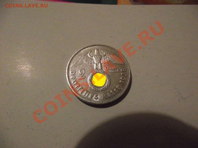 2 марки Германии 1938г., А - DSCF2837_thumb