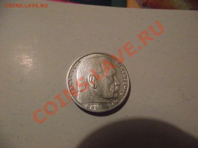 2 марки Германии 1938г., А - DSCF2841_thumb