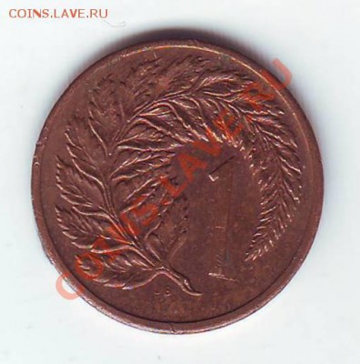 Новая Зеландия.Цент.1983. до.01.03.13 в 22.00мск - 19830001.JPG
