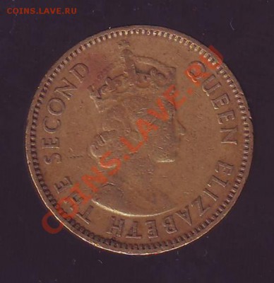 Бр.Гонконг.10центов.1958. до 01.03.13 в 22.00мск - 19580006.JPG