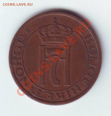 Норвегия. 2 Оре.1937. до.01.03.13 в 22.00мск - 19370003.JPG