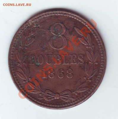 Гернси.8 Дублонов.1868. до.01.03.13 в 22.00мск - 18680001.JPG