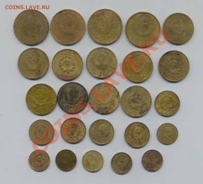 25 монет советов(№1) 1926-50 годов до 28.02.2013г. 22.00 - Scan-130222-0004