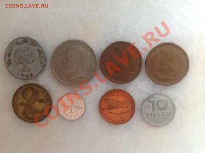 обмен недорогими ИНОСТРАННЫМИ монетами - 23.JPG