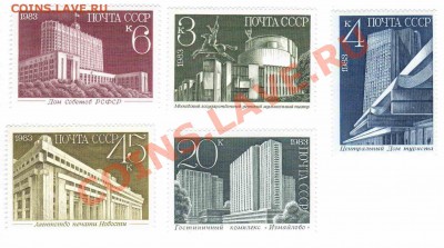 Архитектура - 1983-серия-15р