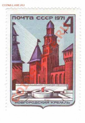 Архитектура - 1971-10р