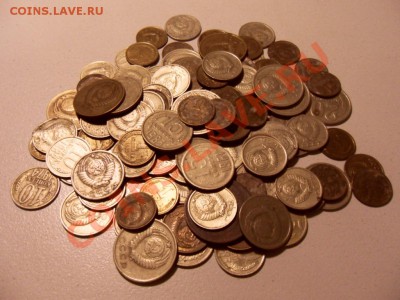 СССР поздние 113 монет с РУБЛЯ! До 27.02.13 в 21:00 по МсК - SDC10801.JPG