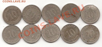 2 Австрия -10 монет -без повторов до 24.02 в 22.00 по мск - фото 002