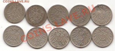2 Австрия -10 монет -без повторов до 24.02 в 22.00 по мск - фото 003