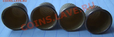 ДВА КОЛОКОЛЬЧИКА и 4 НАПЁРСТКА до 01.03.2013г 21-00 - DSC02019.JPG