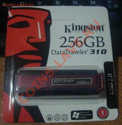 Флешки на 256 и 512 GB Кингстоун - DSC06046.JPG