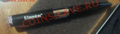 Флешки на 256 и 512 GB Кингстоун - DSC06052.JPG