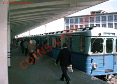 Новинка. Стандартный жетон метро СПБ и 5 коп в спец.упаковке - dachnoe_plfa