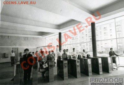 Новинка. Стандартный жетон метро СПБ и 5 коп в спец.упаковке - post-1207-1209367034