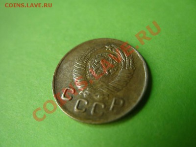 1 копейка 1949 г. неплохая. до 27.02.2013 в 22:00 мск - S1053419.JPG