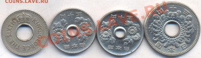 2 пенни 1952 г. - 2