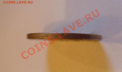 гурт с двух сторон разный, это с одной стороны - SS103080.JPG