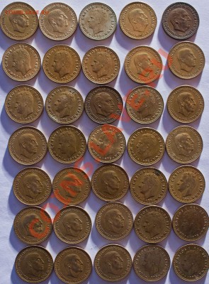 Испания Gold (35шт) до 26.02.2013 - IMG_4445