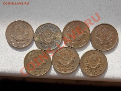 неплохие, некопанные ранние советы: до 29.02.13г.в 22.15 - 10 коп ор..JPG