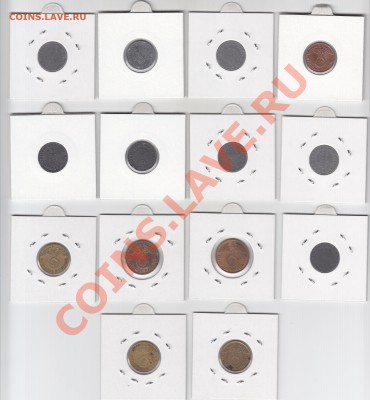 ТРЕТИЙ РЕЙХ погодовка рейхспфенниги до 3.03 22:00 мск - IMG_0015