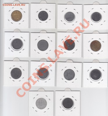 ТРЕТИЙ РЕЙХ погодовка рейхспфенниги до 3.03 22:00 мск - IMG