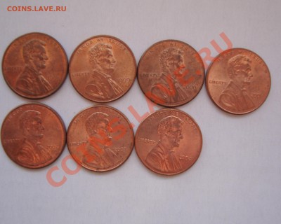 1ЦЕНТ США 64,67,68,70-76,78-2004 37 шт 1 двор до 1.03  22-22 - 004.JPG